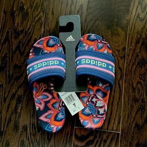 NEW adidas Women's Core Slides